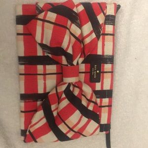 Kate Spade clutch